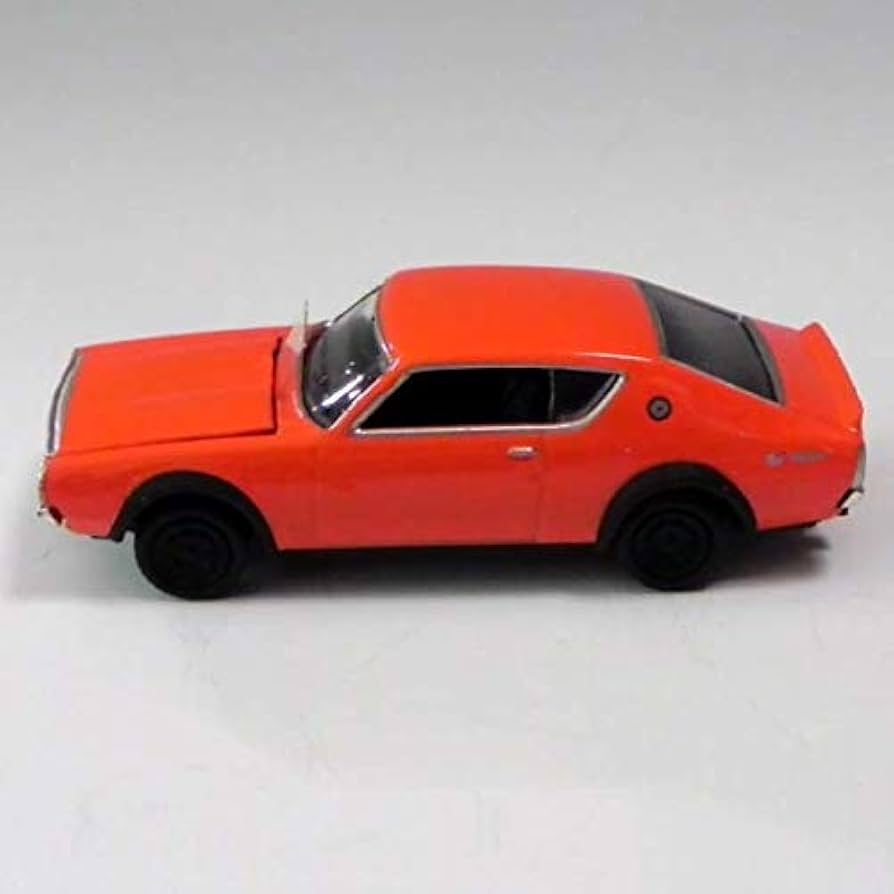 Amazon | タルガ 限定 タッカー GT-R THE ENGINE エンジン再現