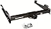 Reese Towpower 96930 Class V Ultra Frame Custom-Fit Hitch with 2" Square Receiver opening