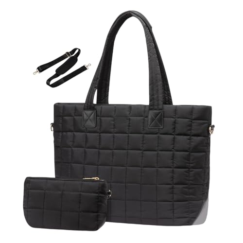 Sac fourre-tout pour ordinateur portable 16" spacieux pour organiser vos affaires sans effort