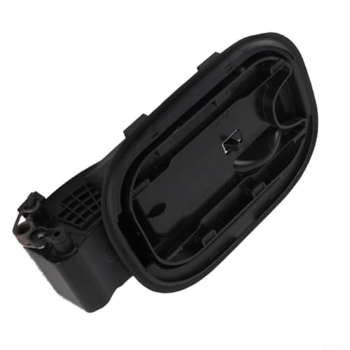 Carcasa de puerta de combustible diésel 84745945 para Chevrolet Silverado 1500 4