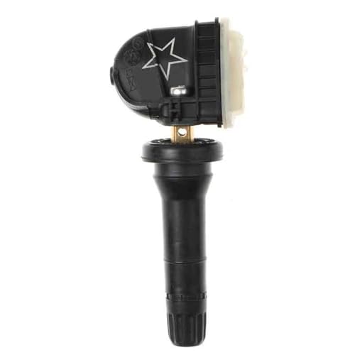 Capteur TPMS surveillance pression pneus pour éliminer voyant tableau Cadillac