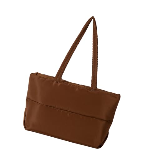 Sac à bandoulière spacieux avec doublure rembourrée et organisation multi-poches