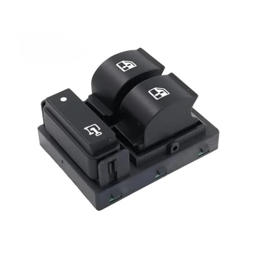 Commande lève-vitre triple Fiat Ducato Doblo Kasten Jumper Boxer II