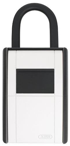 Schlüsselsafe ABUS KeyGarage 797 Schlüsselbox mit Bügel