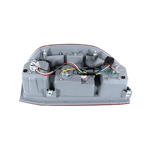 Feu arrière pour SAIC LDV MAXUS T60 remplacer phare cassé - 6
