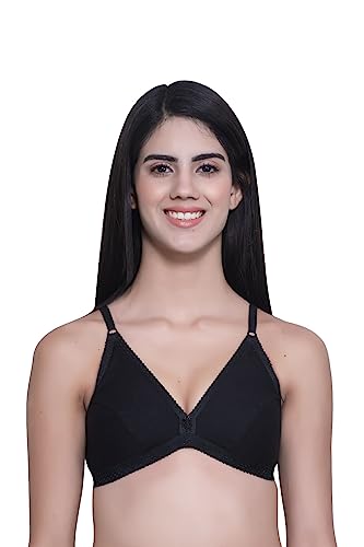 Image of Classic Women Sports Bra /Padded Slip On for Girls with Removable Pads Nightwear /Lingerie |Hot & Sexy for Couples |Waist /Honeymoon /First Night /Anniversary /Lingerie for Women