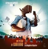 La República bipolar, vol. II: mi plan de gobierno 9806993896 Book Cover