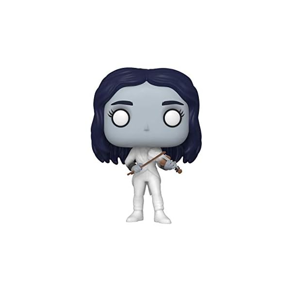 Funko Pop Vanya Hargreeves – Chase Violín (The Umbrella Academy 934) Funko Pop The Umbrella Academy