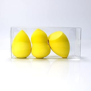 Beauty Sponge Set 9 Pack, Makeup Blender Spon...