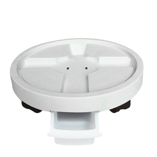 AؔX^h - 30x30x7.5cm zC[t[OvgX^hÂ݂Aؔx[XAȃv^[z_[g[ | t[|bgX^hAOpeBIoRj[pԗ֕t[OLX^[