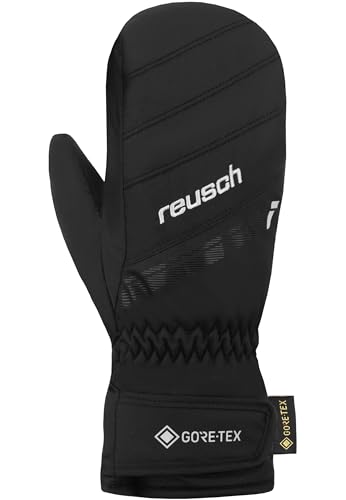 Manoplas Reusch Tommy Gore-Tex Junior: abrigo impermeable para esquí 2