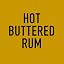 Hot Buttered Rum