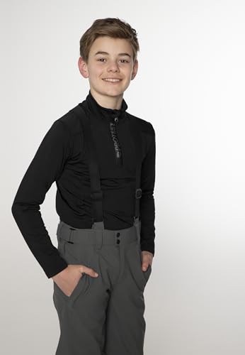 Foto von Protest Jungen Ski- Und Snowboardhose BORK JR