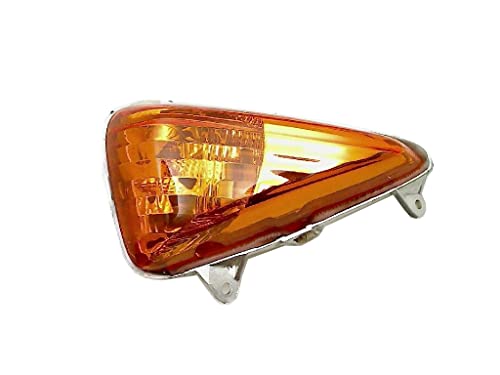 Clignotant XL1000V Varadero avant gauche pour remplacer une pièce cassée WFO