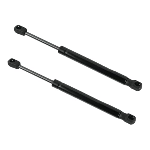 Vérin de hayon GJ6A56930 pour Mazda 6 Berline GG 2002-2008 - Lot de 2 ressorts pneumatiques de coffre