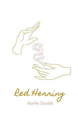 Red Herring            Book Cover