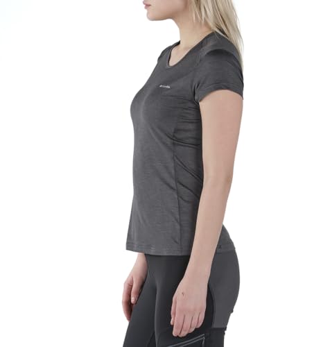 Image of Columbia Women Firwood Camp Tee