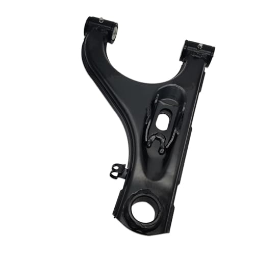 Brazo oscilante delantero derecho superior Hisun con estructura reforzada para Go Kart
