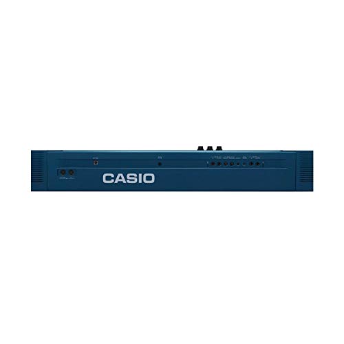 Casio Px-560 Privia 88-Key Portable Digital Stage Piano With 5.3In Color Touch Interface - Bundle With On-Stage Kpk6520 Keyboard Stand/Bench Pack Pedal, Behringer Hps3000 Hp Headphones, Micro Cloth #TOP5