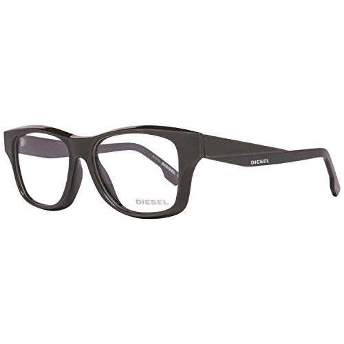 Preisvergleich Produktbild Diesel Brillengestelle DL5065 52098 Rechteckig Brillengestelle 52, Grün