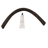 GLOB PRO SOLUTIONS 134036400 1055093 CKD4115 Upper Felt Drum Seal