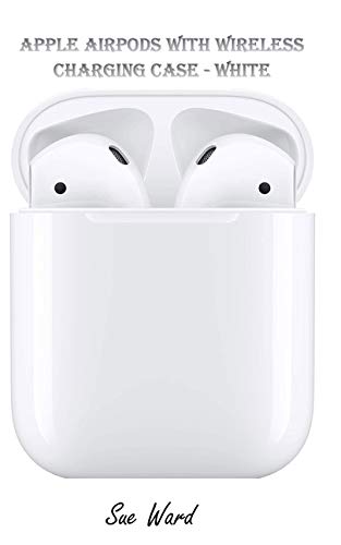 Preisvergleich Produktbild Apple AirPods with Wireless Charging Case - White