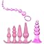 （pink）