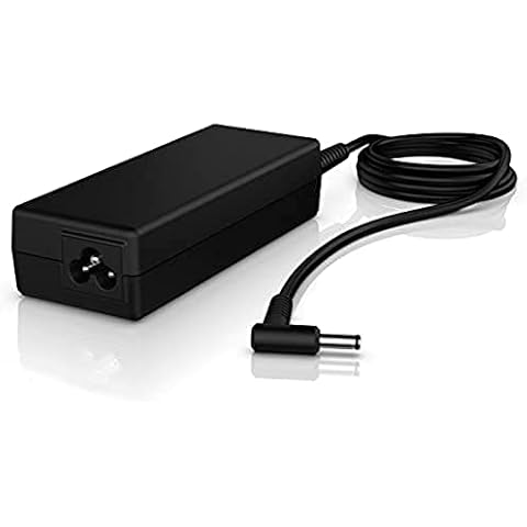 HP Adaptador de CA de Alimentación Inteligente de 90 W Cover