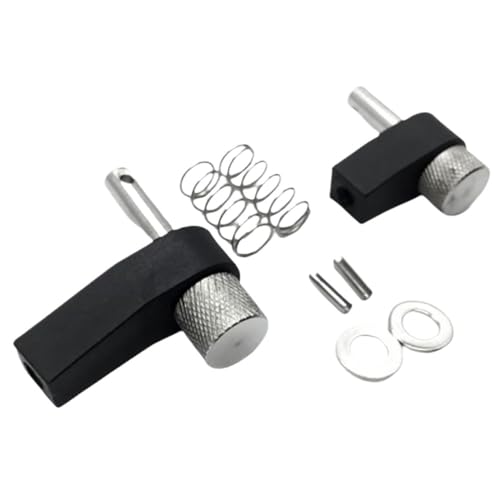 Conjunto de extremo fuera de borda 648-48340 que elimina las vibraciones del motor 2