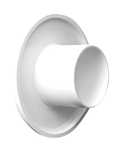 Dispositivo De Retorno Para Piscinas Alvenaria Brustec