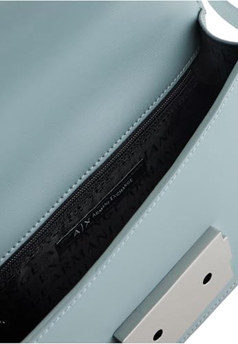 Armani Exchange Jodie Crossbody, Dark Reflection4