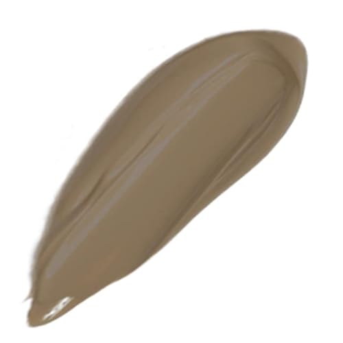 Zureo Glowing Vitamin Bb Cushion (#27 Dark Beige / 0.45Oz / 13G) - Cushion Foundation Makeup I Korean Foundation Makeup I Korean Bb Cream Foundation I Vitamin C, E, B3, B5, B6 I Moisturizing Finish Cushion Foundation Makeup #TOP1