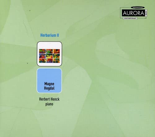 Herbarium II