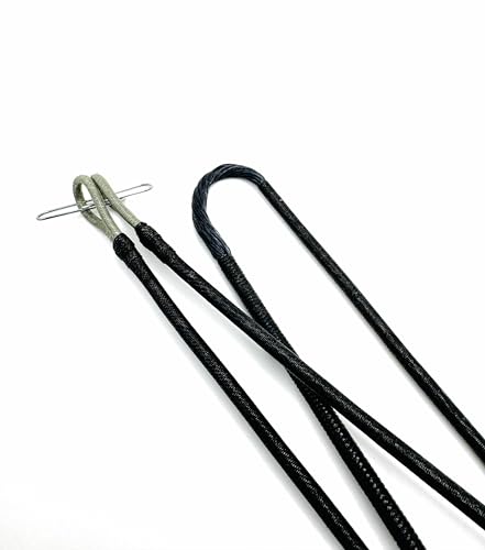 Replacement Bowstring Set for Barnett Buck Commander - High-Performance Crossbow Strings and Cables – Premium Rhino HMPE Material for Speed, Accuracy & Durability.