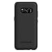 OtterBox SYMMETRY SERIES for Samsung Galaxy S8 - Frustration Free Packaging - BLACK