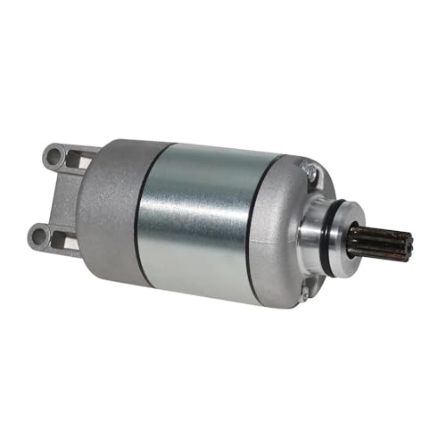 Démarreur moto pour CBR600 résout les problèmes de démarrage difficile - 5