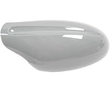 MotorKing TM1032CV-R-NPB Passenger Side Mirror Cap Cover Fits for 02-06 Nissan Altima