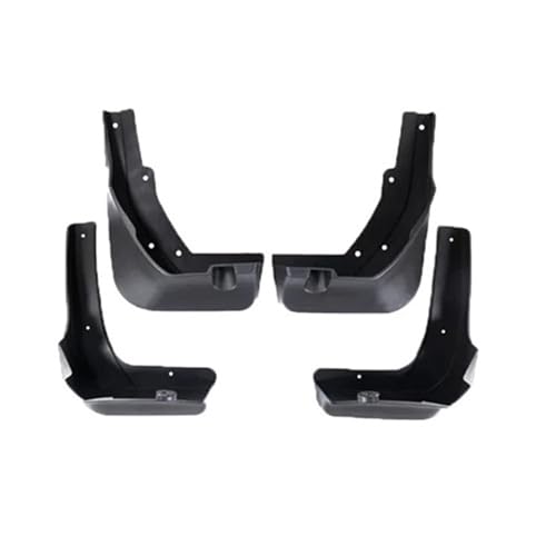 Garde-boue avant et arrière haute protection pour aile Lexus RX