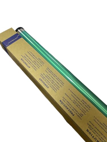 Tambour OPC E18 vert compatible avec imprimantes 1800 163 181