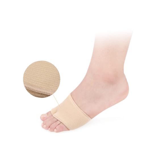 Healeved Toe Separators Hallux Corrector Women\'s Foot Care Bunions Corrector Thumb Straighteners Toe Pedicure Supplies