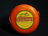 Holland Gouda - 10 LB Wheel
