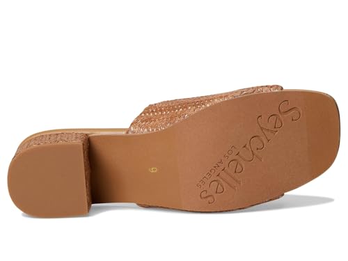 Seychelles Women's Fashion Slide Sandal3