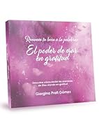 Renueva tu boca a la palabra: El Poder de Orar en Gratitud 9930967087 Book Cover