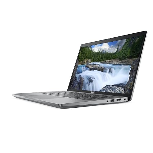 DELL Latitude 5450 Intel Core Ultra 5 125U Ordinateur Portable 35,6 cm (14") Full HD 16 Go DDR5-SDRAM 512 Go SSD Wi-FI