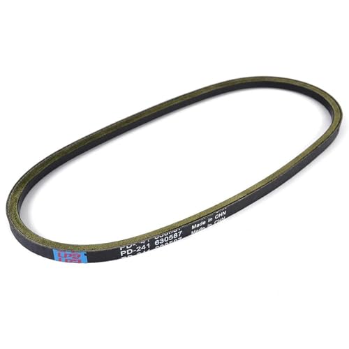 Courroie de transmission robuste pour EZGO essence 2012-2024 - 2