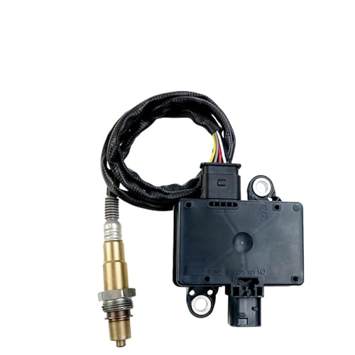 Capteur de particules PM 68352149AA pour Dodge Ram 2500 6.7L 2018