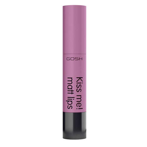 Image of GOSH COPENHAGEN Kiss Me! Matt Lips - 012 Summer Kiss 2g