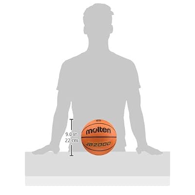 Molten JB2000 Basketball