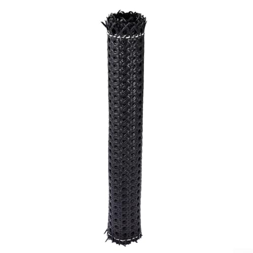 Rattan-Rohrmaterial für DIY-Projekte, perfekt für Heimmöbel-Dekoration und Reparatur (G)