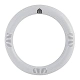 Construcción estable LED T9 Anillo Tubo 20 W 300 mm (30 cm) Diámetro (equivalente a hasta 42 W Anillo de Tubo Fluorescente